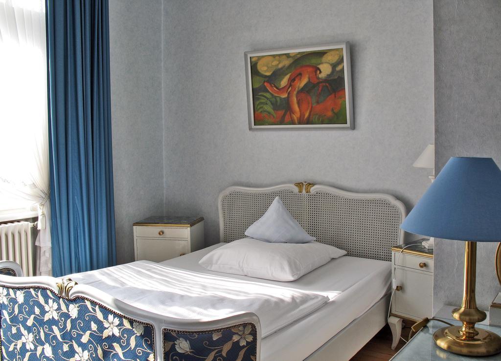 Hotel Askanischer Hof