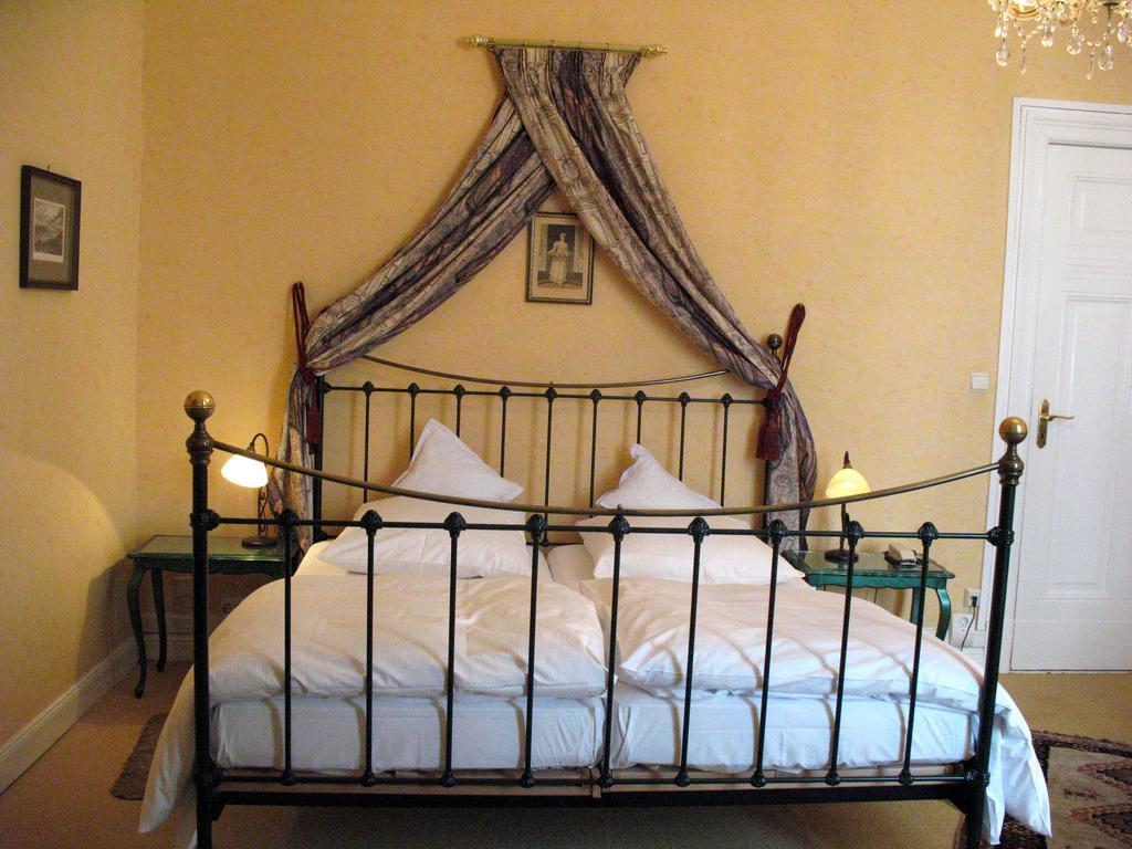 Hotel Askanischer Hof Berlino