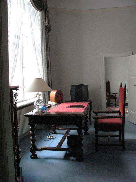 Hotel Askanischer Hof Berlino