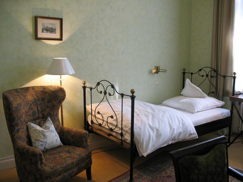 Hotel Askanischer Hof