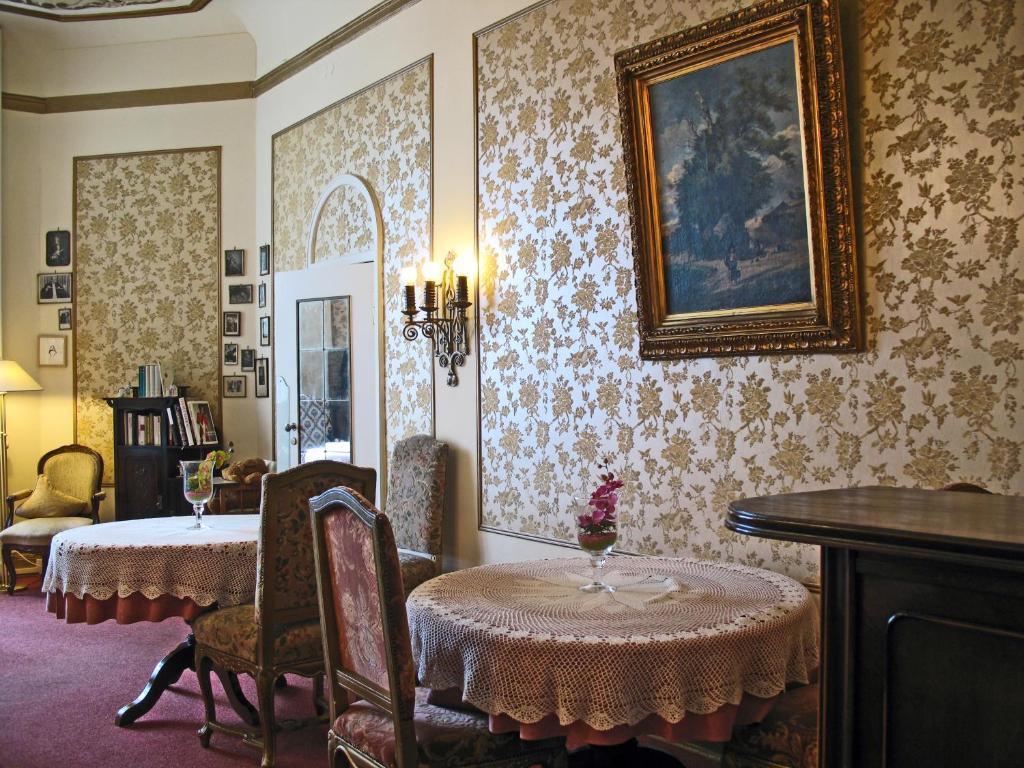 Askanischer Hof Berlino