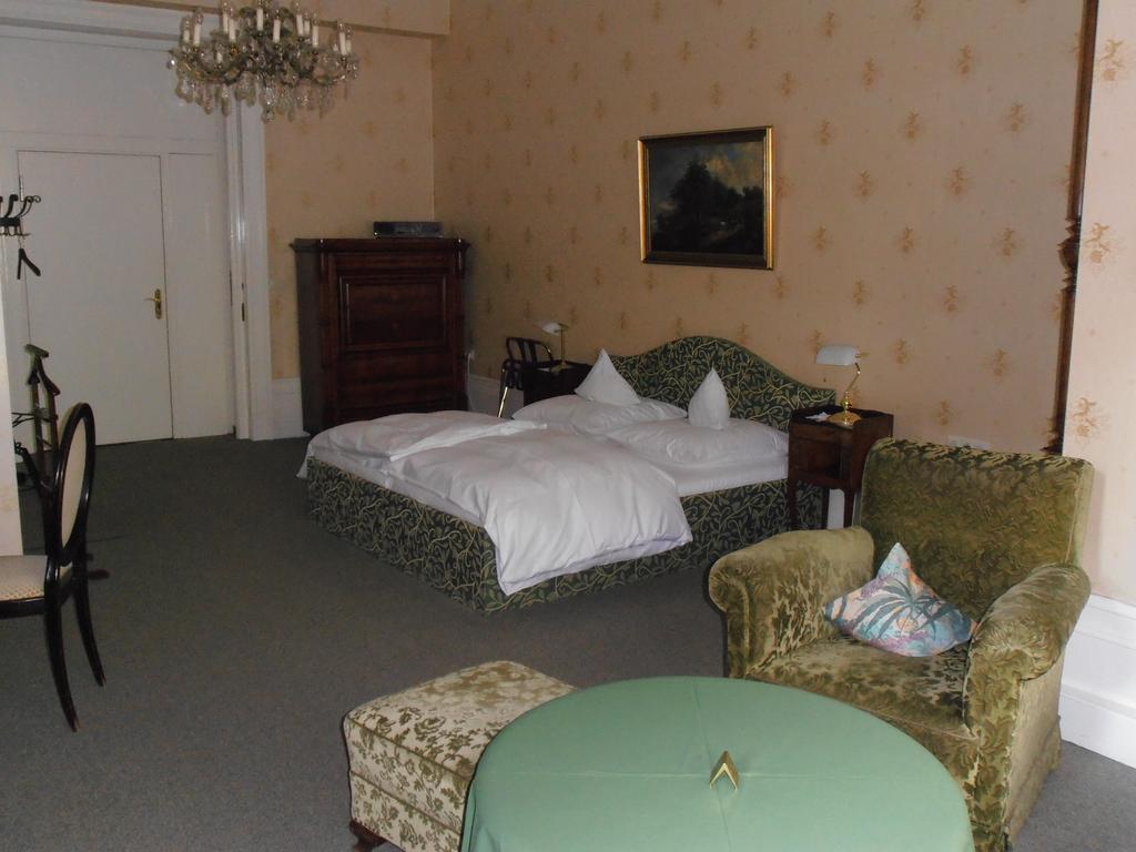 Hotel Askanischer Hof