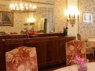 Hotel Askanischer Hof Berlino