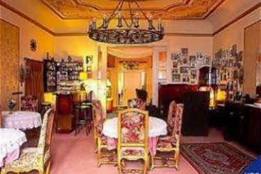 Askanischer Hof 3* Berlino